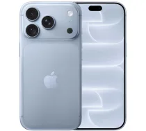 Apple iPhone 18 Pro 5G 12/256GB Blue (MJRT4HX/A) | 47079588 | 195951416656