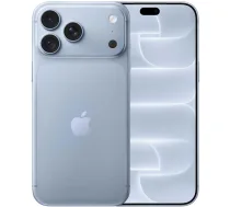Apple iPhone 18 Pro Max 5G 12/2TB Blue (MJY54HX/A) | 47077412 | 195951411132