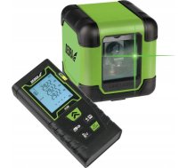 Dedra MC0920 Green 30 m | MC0920 | 5902628990877