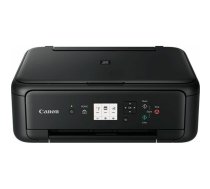 T Canon PIXMA TS5150 Tintenstrahldrucker 3in1 A4 WLAN WiFi Duplex Schwarz | 2228C006AA | 4549292090741