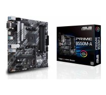 Asus PRIME B550M-A | PRIME B550M-A | 192876755525