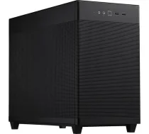 ASUS PRIME AP201 MicroATX Mini Tower Black | 90DC00G0-B39000 | 4711081771821 | 2A28-01A