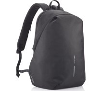 Backpack XD DESIGN BOBBY SOFT BLACK | P705.791 | 8714612120507 | AOXDDNP00000020