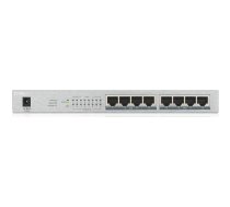 Zyxel GS1008HP | GS1008HP-EU0101F | 4718937604135 | NET-WRPN-ZYX-016