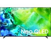 Samsung QE55QN80H 55" Neo QLED 4K UHD 100Hz Smart TV, Tizen, Black | QE55QN80HAUXXH | 8806097943068 | TVASA1LCD0853