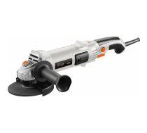 Vulcan SZLIFIERKA KĄTOWA 1200W, 125MM, 0-11500/MIN CONCEPT | VZS125G | 5903755164384