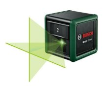 Bosch Quigo Green green 12 m | 0603663C02 | 4059952582535