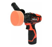 Yato YT-82903 car polisher 8300 RPM | YT-82903 | 5906083042522 | NAKYATPOL0001