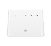 Huawei B311-221 4G router white | B311-221 | 6901443320592 | KILHUAR4G0088
