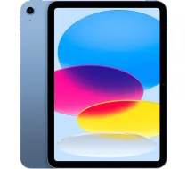 Apple iPad 11" (A16, 2025) Wi-Fi - Apple A16 | 11" 2360 x 1640 | 6GB | 128GB | Wi-Fi | iPadOS | Blue | 47140900 | 4549995560084
