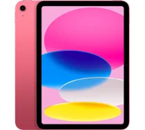 Apple iPad 11" (A16, 2025) Wi-Fi - Apple A16 | 11" 2360 x 1640 | 6GB | 128GB | Wi-Fi | iPadOS | Pink | 47140964 | 4549995560107