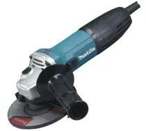 Makita GA5030R angle grinder 125, 6.4 11000 RPM 720 W 1.8 kg | GA5030R | 0088381808552 | NELMAKSKA0001