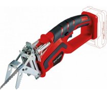 Einhell GE-GS 18 Li - Solo Black, Red | 3408220 | 4006825618389 | NAKEINPDG0002