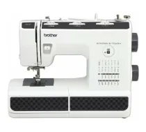 Brother HF27 Nähmaschine Strong & Tough | HF27VP1 | 4977766762724 | KB05-00E