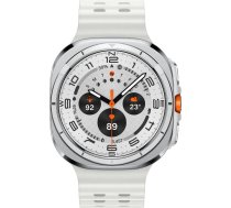 Samsung Galaxy Watch Ultra LTE 47mm White (SM-L705FZWAEUE) | SM-L705FZWAEUE | 8806095687582
