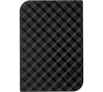 Verbatim Store N Go external SSD 1TB USB 3.2 black | 53230 | 023942532309 | DGVRBZBT1000001