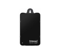 Intenso Memory Play 1 TB 2.5 Zoll USB 3.0 Micro-B (5Gb/​s) Schwarz externe Festplatte HDD | 6021460 | 4034303020485 | 3533-00Z