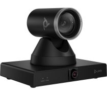 POLY Studio E60 Smart Camera 4K MPTZ with 12x Optical Zoom 9W1A6A | 9W1A6AA#AC3 | 198122304387