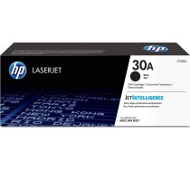 HP 30A Black Original LaserJet Toner Cartridge | CF230A | 0889894797452 | ME-TO-HP-510