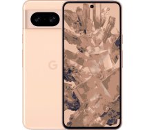 Pixel 8 5G 8/128GB Pink (GA05856-GB) | GA05856-GB | 840244707552