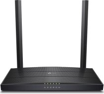 TP-LINK Archer VR400 router ADSL/VDSL 4LAN 1USB | Archer VR400 | 6935364089689 | KMTPLRAWA000009