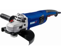Dedra kątowa 230mm 2100W | DED7937 | 5902628793706