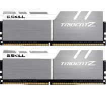 32GB PC 3200 CL16 G.Skill KIT (2x16GB) 32GTZSW Triden Z | F4-3200C16D-32GTZSW | 4719692013156