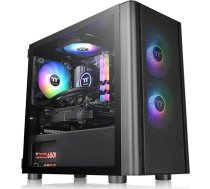 Thermaltake V150 ARGB Breeze Tempered Glass | CA-1R1-00S1WN-02 | 4713227527767