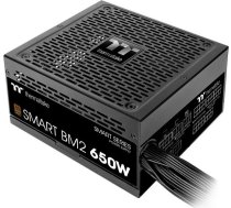 Thermaltake Smart BM2 650W | PS-SPD-0650MNFABE-1 | 4713227525510 | KZTTKZ650000000