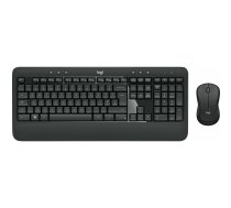 Logitech MK545 Advanced | 920-008923 | 5099206079922 | KL-D-LOG-159