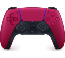 Sony PlayStation DualSense Wireless-Controller | Volcanic Red | 9827894 | 0711719575931