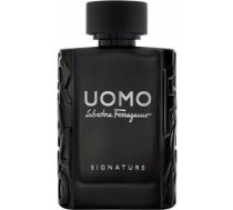 Salvatore Ferragamo Uomo Signature EDP 100 ml | S0563667 | 8056860210754