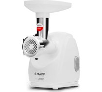 Grinder 489.8 SMAPP White | 489.8 Biały | 5904013010689