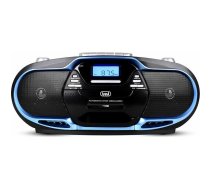 Radioodtwarzacz Trevi CMP574 niebieski | CMP574 CD | 8011000031088