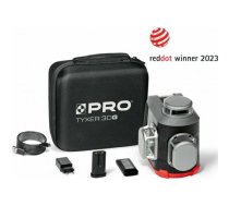 PRO Laser Wieloliniowy Tyxer 3DG | 100-L1-306 | 5901571534770