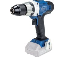 Scheppach CDD45-20ProS 20 V | SCH5909222903 | 4046664077206