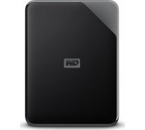 Western Digital ELEMENTS PORTABLE SPEC EDIT 2TB | WDBEPK0020BBK-WESN | 0718037859385