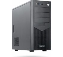 Chieftec BM-25B-OP computer case Black | BM-25B-OP | 0753263076564
