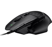 Logitech G502 X Black | 910-006138 | 5099206096295 | MY-G-LOG-092