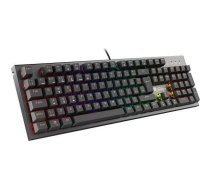 Klawiatura GENESIS Thor 300 RGB Outemu Red (NKG-1818) | NKG-1818 | 5901969432015