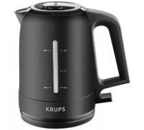 Krups ProAroma elektryczny BW 2448 Black | BW 2448 | 4056256696951