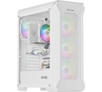 Genesis Irid 505 V2 ARGB white | NPC-1872 | 5901969432831 | OB-GNS-0043
