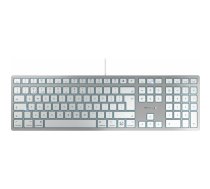 Klawiatura Cherry KC 6000C for Mac (JK-1620GB-1) | JK-1620GB-1 | 4025112099946