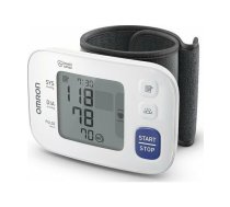 Omron RS4 Automatic 1 user(s) | HEM-6181-E | 4015672111141 | UISOMRCIS0026