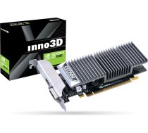 Inno3D GeForce GT 1030 2GB GDDR5 (N1030-1SDV-E5BL) | N1030-1SDV-E5BL | 0835168022782