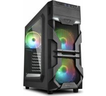 Sharkoon VG7-W RGB ATX | 4044951026869 | 4044951026869
