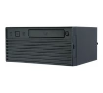 Chieftec BT-02B-U3-250VS computer case Mini Tower Black 250 W | BT-02B-U3-250VS | 4710713230453