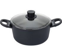 Ballarini Garnek Ballarini Avola 2H z pokrywką 4.8 ltr | 75002-921-0 | 8003150510087