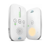 Philips Avent SCD502/26 DECT Babyphone | SCD502/26 | 8710103839545 | 119161