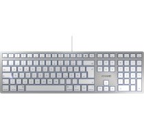 Klawiatura Cherry KC 6000 Slim for MAC (JK-1610DE-1) | JK-1610DE-1 | 4025112088698